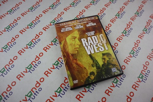 Radio west 2004 - aa.vv.,