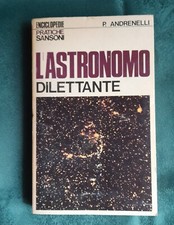L' astronomo dilettante di