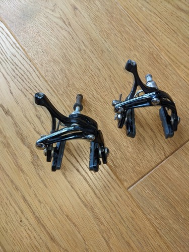 Freni cerchio campagnolo - freni,