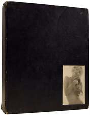 Richard AVEDON, Cecil BEATON / Marilyn A Biography Signed