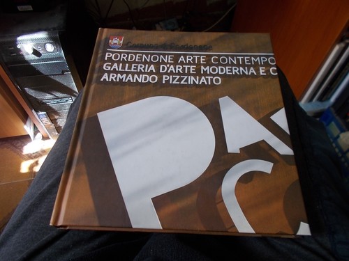 Pordenone arte contemporanea - arte,