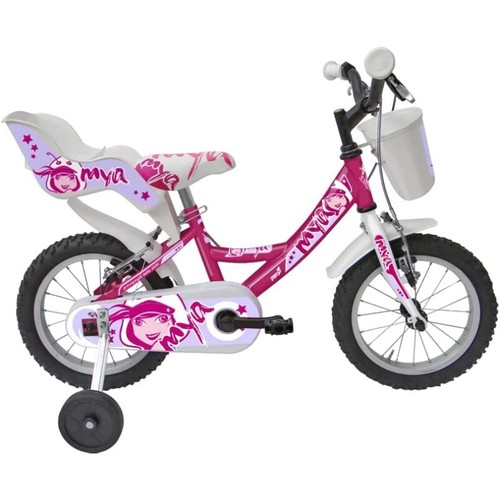 Sport1 bicicletta bambina - sport1,