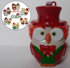 GOOFI Christmas EGAN CONAD