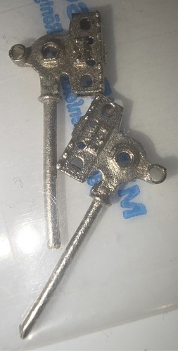 Merker fischer no 6289 - merker, no.