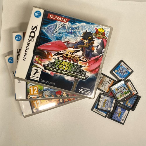 Lotto giochi nintendo - nintendo, ds