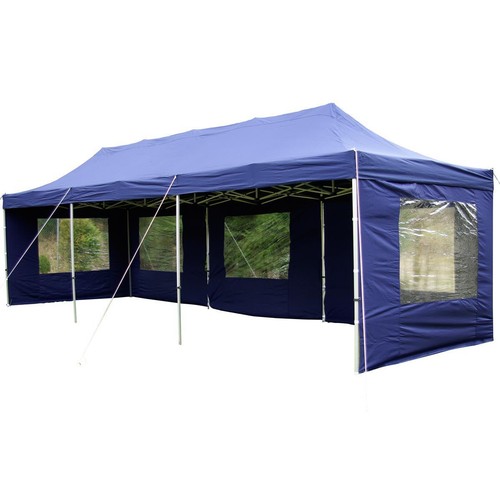 Gazebo pieghevole - gazebo,