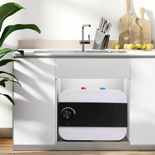 Scaldabagno cucina kw 6 - scaldabagno,