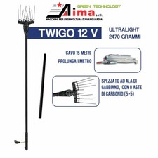 Scuotitore elettrico twigo - twigo, 12