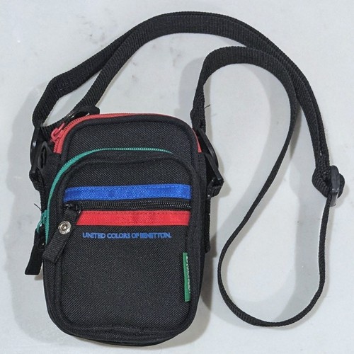 Borsa tracolla vintage - borsa, a