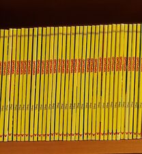 TOPOLINO Fumetti Numeri serie 2700 2800 2900 3000 Albi a scelta Giornalini Lotto