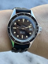 Orologio Vintage Yema Sous