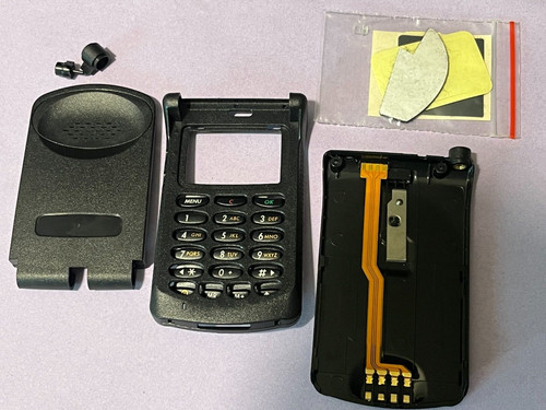 Custodia cover motorola - cover,