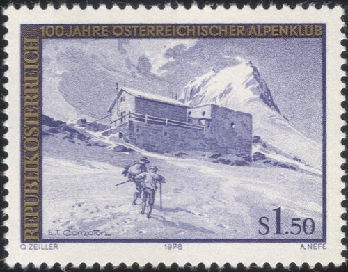 Austria 1978 club - austria,