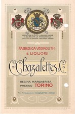 Torino - Chazalettes –