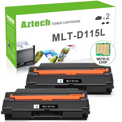 Pezzi cartuccia toner - 2,