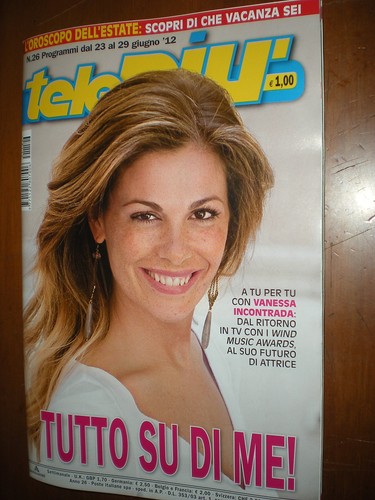 Telepiù.VANESSA