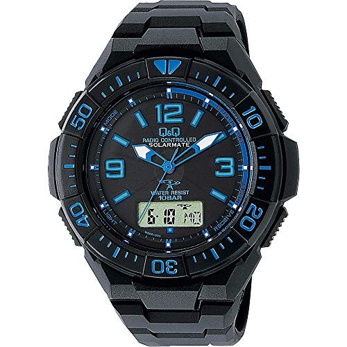 Orologio uomo solare - orologio,