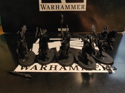 Aos warhammer vecchio mondo - aos,