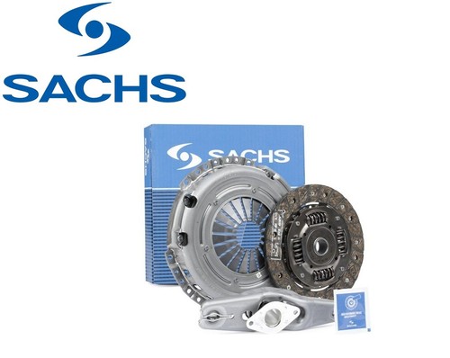 Kit frizione sachs - sachs, +