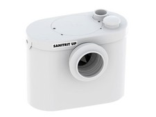 SFA Sanitrit Up Trituratore WC