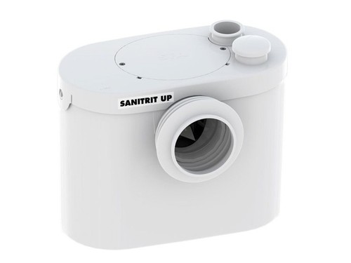 Sfa sanitrit trituratore - sanitrit,