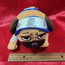 2005 Banpresto - Naruto Dog