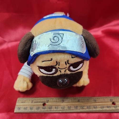 2005 banpresto naruto dog - 2005,