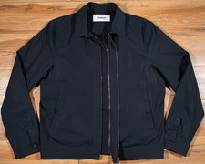 Giacca blusa doppia cerniera