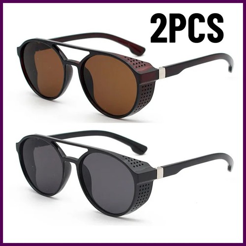 Occhiali sole pezzi stile - da,