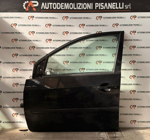 Sportello anteriore sinistra - sportello,