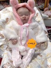CARLY ❤️Bellissima bambola