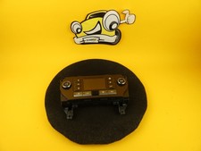 Centralina climatizzatore