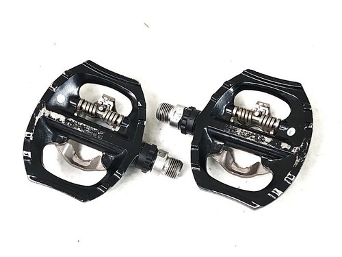 Pedali baitcasting shimano - pedali,