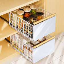 2 Pacchi Cassetti Estraibili