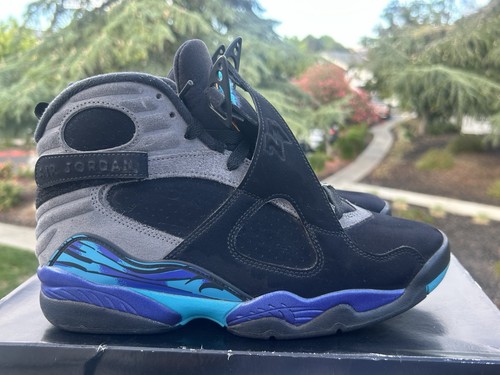 Air jordan retro - 8, 2025