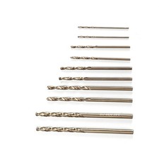 Set di strumenti punte trapano