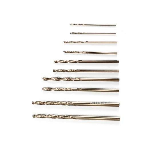 Set strumenti punte trapano - strumenti,