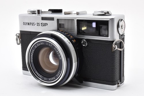 Ecc olympus 35 - [ecc+5], 35sp