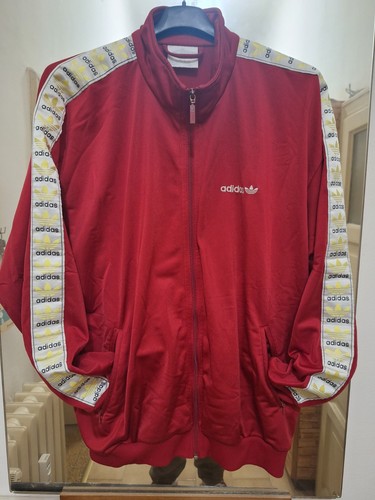 Adidas jacket sweatshirt - adidas,