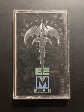 Queensrÿche - Empire Cass