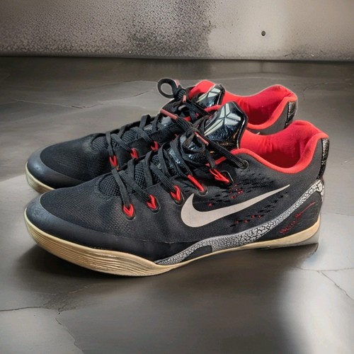 Nike kobe uomo - low, laser