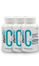 Confezione da 3 StemFlo Stem