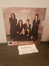 *SHIP NOW* Katseye Touch