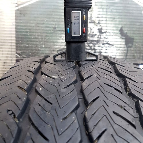 Gomme usate 235 65r16 115 - gomme,
