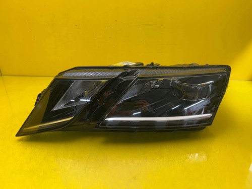 Skoda octavia full led - skoda,