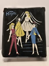 RARA bambola Miss Suzette in