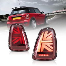 Kit luci posteriori full led