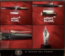 MONTBLANC penna stilografica