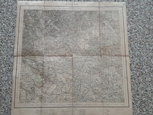 Istituto geografico militare - geografico,