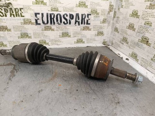 39100eb310 semiasse anteriore - 39100eb310,